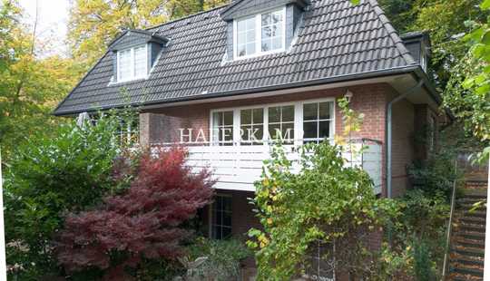 Bild von Doppelhaushälfte -4-Zimmer- im grünen Eißendorf