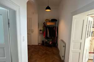 Charmanter Altbau mit Balkon zum Innenhof - 3 Zimmer, 80qm – Orleansstraße 51, 81667 Haidhausen Nord, München – Vorschaubild 12
