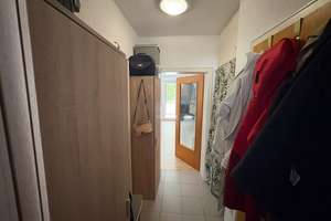 Helle 1-Zimmer-Wohnung mit Balkon in zentraler, aber ruhiger Lage in Köln-Holweide! – Isolanistr. 14, 51067 Holweide, Köln – Vorschaubild 4