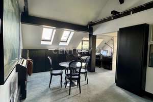 Stilvolles Stadthaus mit Ateliercharakter - Design trifft Geschichte - charmant & individuell – Die vollständige Adresse der Immobilie erhältst du vom Anbieter., 41238 Grenzland-Stadion, Mönchengladbach – Vorschaubild 42