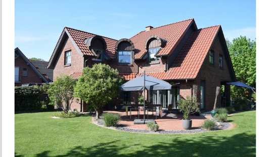 Bild von Exklusives Einfamilienhaus in schöner Lage von Oldenburg- Bürgerfelde