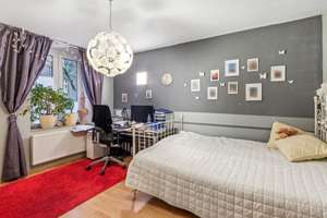 Ein außergewöhnliches Zuhause mit Charakter in Duisburg-Wehofen – Die vollständige Adresse der Immobilie erhältst du vom Anbieter., 47179 Wehofen, Duisburg – Vorschaubild 9