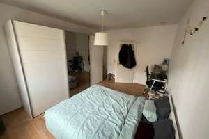 Schöne 2-Zi-Whg, zentral gelegen – Roggenplatz 1, 68305 Waldhof, Mannheim – Vorschaubild 23