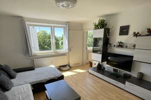 Gepflegte 3-Zimmer-Wohnung in Augsburg-Herrenbach – Herrenbachstraße 68, 86161 Wolfram-und Herrenbachviertel, Augsburg – Vorschaubild 14