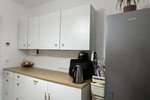 Moderne 3-Zimmer-Wohnung in Bremerhaven (Erstbezug nach Sanierung) – Bezugsfrei ab 01.03.2026 – Georgstraße 71, 27570 Geestemünde, Bremerhaven – Vorschaubild 4