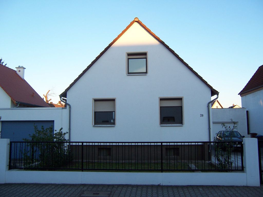 Schönes Haus im Kreis GroßGerau, Rüsselsheim am Main