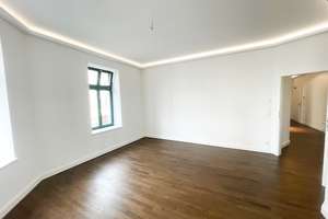 Viel Platz für 2! * Parkett * Fußbodenheizung * tolles Bad * LED-Licht * Übernahme Küche/Möbel mgl. – 4315 Neustadt-Neuschönefeld, Leipzig – Vorschaubild 12
