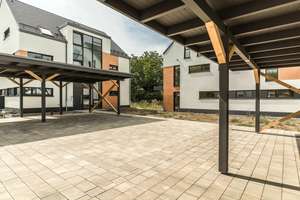 TOP *Paul & Partner* NEUBAU GARTENWOHNUNG ÜBER ZWEI ETAGEN IN UNSCHLAGBARER LAGE ! PROVISIONSFREI! – Die vollständige Adresse der Immobilie erhältst du vom Anbieter., 55130 Weisenau, Mainz – Vorschaubild 38