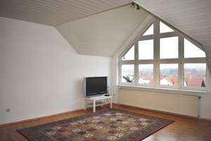 Borken-Trockenerfurth: Bezugfreies MFH mit 3 WE mit Sauna, Halle (100 m²) und großem Garten – Die vollständige Adresse der Immobilie erhältst du vom Anbieter., 34582 Borken (Hessen) – Vorschaubild 17