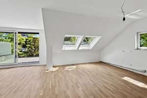Exklusive 2-Zimmer-Wohnung | Barrierefrei | Modern | Dortmund-Gartenstadt – Die vollständige Adresse der Immobilie erhältst du vom Anbieter., 44141 Westfalendamm, Dortmund – Vorschaubild 7