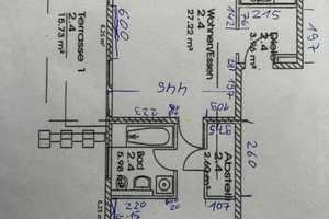 Schöne zwei Zimmer Wohnung in Stadtverband Saarbrücken (Kreis), Saarbrücken – Küstriner Straße 38, 66121 Stadtverband Saarbrücken (Kreis) – Vorschaubild 21