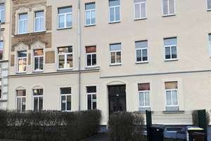 2-ZIMMER-WOHZNUNG mit EBK EIGENNUTZ / KAPITLANLAGE  / PROVISIONSFREI /
 – Reineckerstraße 52, 9126 Gablenz, Chemnitz – Vorschaubild 1