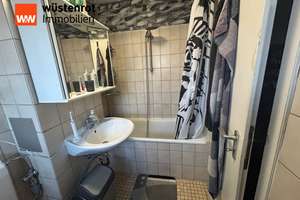 Vermietete 3-Zi.-Wohnung mit Loggia (Süd),  in ruhiger Lage nahe Ölper See – Die vollständige Adresse der Immobilie erhältst du vom Anbieter., 38112 Nordstadt, Braunschweig – Vorschaubild 7