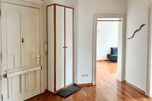 Großzügige Altbauwohnung im zentralen Hamburg Eimsbüttel – Die vollständige Adresse der Immobilie erhältst du vom Anbieter., 20253 Hoheluft-West, Hamburg – Vorschaubild 5