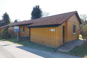 Reserviert! Komfortable Ferien-Doppelhaushälfte Möwe 149.000 € mit guter Vermietung – Mecklenburg-Strelitz (Kreis) – Vorschaubild 3