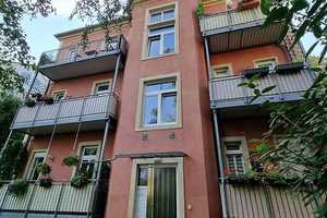 Kleines Stadthaus, ruhige Lage, 6 ETW, voll vermietet – Dresden – Vorschaubild 4