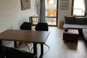 Helle 3‑Zimmer‑Dachgeschosswohnung mit Balkon, Einbauküche & Tageslichtbad – ab sofort in Magdeburg – Immermannstraße 5, 39108 Magdeburg – Vorschaubild 6