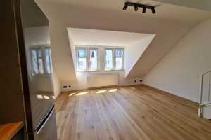 Nicht verpassen - Hochwertig renovierte Maisonettewohnung mit viel Stauraum – Trier – Vorschaubild 1