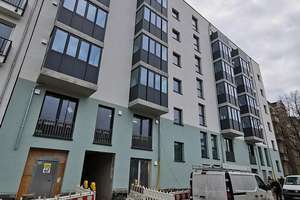 Erstbezug - Modernes 29 m² Apartment in Berlin – Rembrandtstraße 20, 12157 Schöneberg, Berlin – Vorschaubild 1