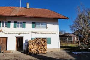 Idyllisches Bauernhaus mit Sanierungsbedarf in Westendorf zu kaufen! – Die vollständige Adresse der Immobilie erhältst du vom Anbieter., 87679 Westendorf – Vorschaubild 3