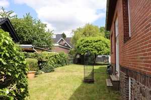 Historisches Einfamilienhaus im Idyllischen Hasloh – Pinneberg (Kreis) – Vorschaubild 2