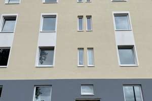 Kernsanierte 2-Zimmer Wohnung mit Tageslichtbad und Balkon – Auf dem Loh 14, 30167 Nordstadt, Hannover – Vorschaubild 1