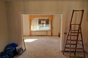 Doppelhaushälfte mit Garten und Einzelgarage in Halberstadt – Die vollständige Adresse der Immobilie erhältst du vom Anbieter., 38820 Halberstadt – Vorschaubild 8