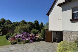 Traumhaftes Einfamilienhaus mit großem Grundstück in Glauchau – Die vollständige Adresse der Immobilie erhältst du vom Anbieter., 8371 Glauchau – Vorschaubild 12