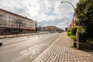 From 01.04 - Nice and modern studio in Prenzlauer Berg – Die vollständige Adresse der Immobilie erhältst du vom Anbieter., 10405 Prenzlauer Berg, Berlin – Vorschaubild 18