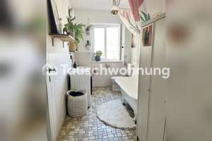 Tauschwohnung: 2-Zimmer-Wohnung in der Maxvorstadt gegen größere Wohnung – Die vollständige Adresse der Immobilie erhältst du vom Anbieter., 80333 Augustenstraße, München – Vorschaubild 7