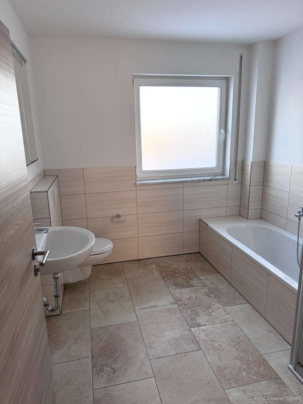 Immobilie in Mamming - Die optimale Kapitalanlage - 3 renditestarke Reihenhäuser nahe Landau an der Isar - Bild 3