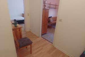 schönes komplett möbl. 2-Zimmer-Apartement in Pempelfort – Münsterstr. 27, 40477 Pempelfort, Düsseldorf – Vorschaubild 9