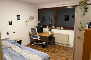 Modernisierte 3-Zimmer-Wohnung mit Balkon und Einbauküche in Mauerstraße, Aachen – Die vollständige Adresse der Immobilie erhältst du vom Anbieter., 52064 St. Jakob, Aachen – Vorschaubild 4