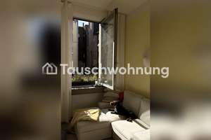 Tauschwohnung: Süße 1,5 Zimmer im Herzen vom Agnesviertel zum Tausch