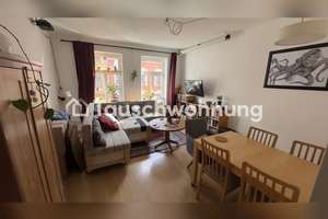 Tauschwohnung: schöne, helle 3 Raumwohnung gegen min. 2 Raum – Landwaisenhausstraße 5, 4179 Leutzsch, Leipzig – Vorschaubild 5