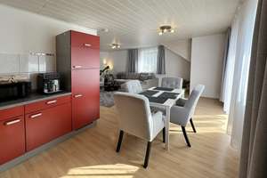 Helle 2-Zimmer Dachgeschosswohnung in Augsburg-Kriegshaber – Schmutterstraße 26, 86156 Kriegshaber, Augsburg – Vorschaubild 6