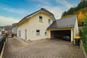 Großzügiges, gepflegtes Einfamilienhaus mit Doppelgarage in Arzbach – Rhein-Lahn-Kreis – Vorschaubild 1