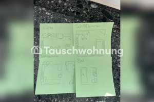 Tauschwohnung: Biete 2Z / Suche 1Z / offen für WG Angebote – Die vollständige Adresse der Immobilie erhältst du vom Anbieter., 80637 Dom Pedro, München – Vorschaubild 8