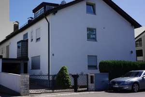 Von Privat: Großes Mehrfamilienhaus mit 4 Wohneinheiten, Garten, Terrasse, Balkon, ohne Makler! – Die vollständige Adresse der Immobilie erhältst du vom Anbieter., 82110 Germering – Vorschaubild 1