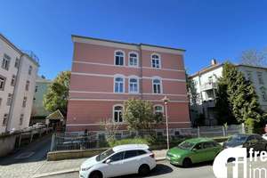 Individuelle 3-Zimmer-Altbauwohnung mit Süd-West-Balkon in Dresden-Cotta – Die vollständige Adresse der Immobilie erhältst du vom Anbieter., 1157 Cotta (Stadtteil), Dresden – Vorschaubild 5