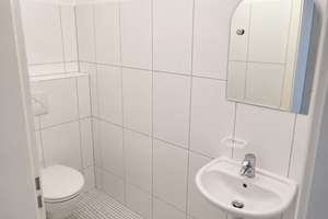 Möblierte 3-Zimmer-Wohnung mit Sonnenbalkon! Furnished 3-room apartment with balcony! – Die vollständige Adresse der Immobilie erhältst du vom Anbieter., 40489 Wittlaer, Düsseldorf – Vorschaubild 12