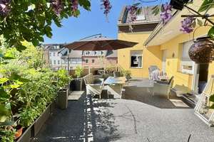 IHRE URBANE WOHLFÜHLOASE: CHARMANTES STADTHAUS MIT IDYLLISCHEM GARTEN IN KREFELD-UERDINGEN – Düsseldorfer Straße 5, 47829 Uerdingen, Krefeld – Vorschaubild 9