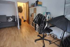 1-Zimmer Wohnung in Köln (Altstadt & Neustadt-Süd) – Die vollständige Adresse der Immobilie erhältst du vom Anbieter., 50674 Neustadt/Süd, Köln – Vorschaubild 5