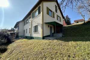 Perfekte Perspektive: Mehrfamilienhaus mit Gewerbe in Haiterbach – Calw (Kreis) – Vorschaubild 11