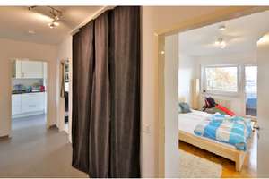 Schöne 2-Zimmer-Wohnung mit Balkon und TG-Stellplatz in KA  Südweststadt sucht langfristigen Mieter – Kriegsstraße 121, 76135 Südweststadt, Karlsruhe – Vorschaubild 7
