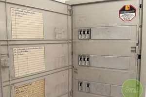 * Green City Life * 2,5 Zimmer Wohnung * ca. 64 qm * Loggia * Einbauküche * MITTEN in Erlangen * – Südliche Stadtmauerstraße 15, 91054 Markgrafenstadt, Erlangen – Vorschaubild 21
