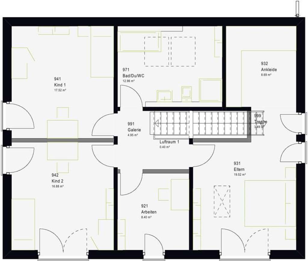 Immobilie in Gaggenau - Bleibende Werte schaffen. Modernes EHF. - Bild 2