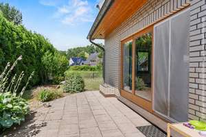 Langwedel-Völkersen | Einfamilienhaus mit viel Platz und großem Garten in familienfreundlicher Lage – Die vollständige Adresse der Immobilie erhältst du vom Anbieter., 27299 Langwedel – Vorschaubild 9
