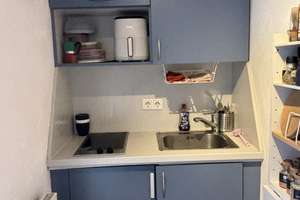 1-Zimmer-Wohnung in Regensburg-Galgenberg  – Galgenbergstraße 12, 93053 Galgenberg, Regensburg – Vorschaubild 7