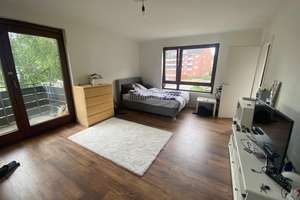 Gemütliche 1 Zi.-Whg. ca. 34qm in der Schönböckener Str. 95 zum 01.07.2026